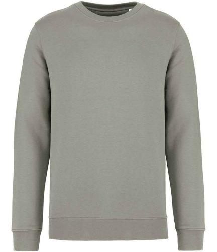 Native Spirit Unisex Crew Neck Sweatshirt - ALG - L